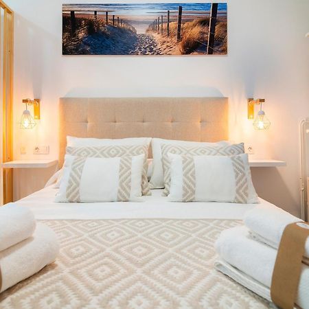 Loft Premium Cordoba Apartman Kültér fotó