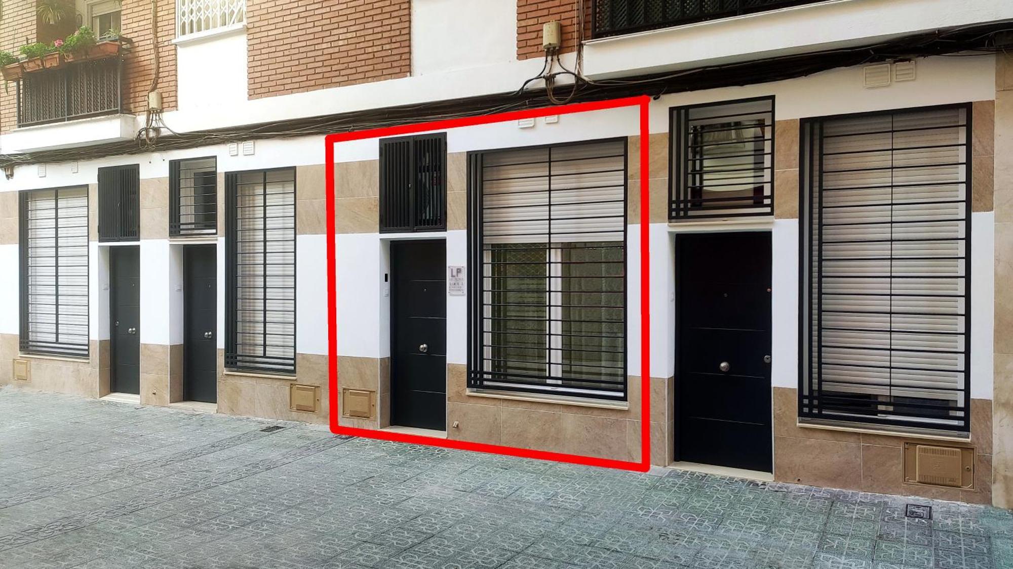Loft Premium Cordoba Apartman Kültér fotó
