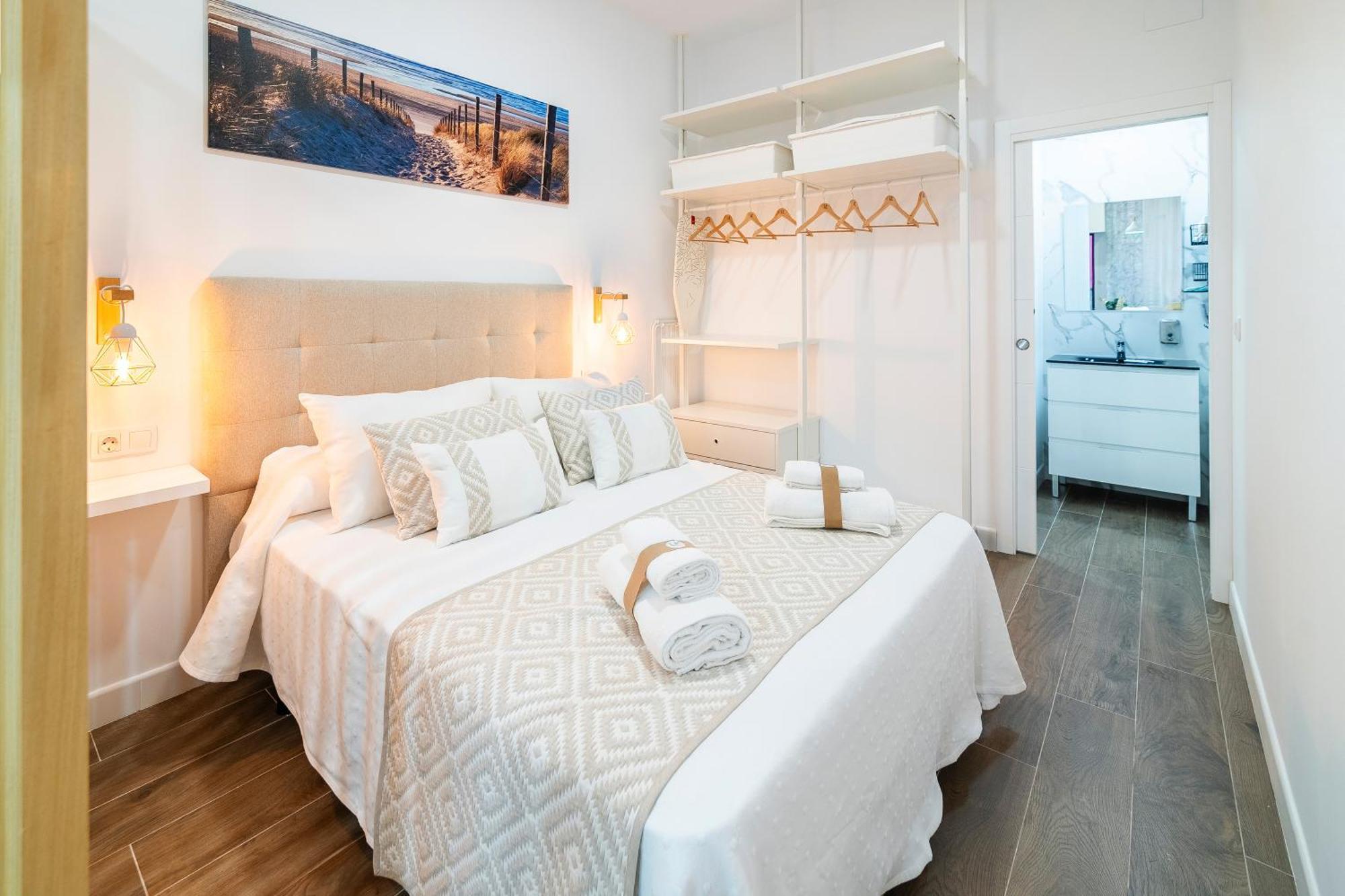 Loft Premium Cordoba Apartman Kültér fotó