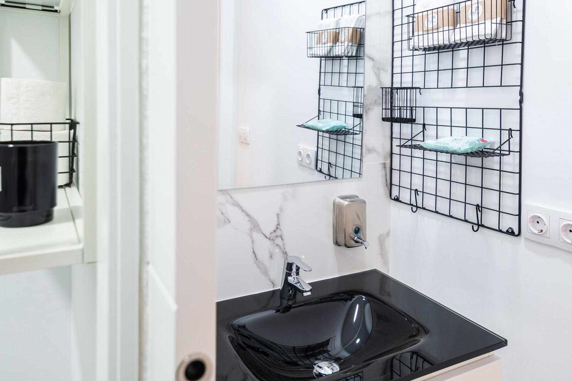 Loft Premium Cordoba Apartman Kültér fotó
