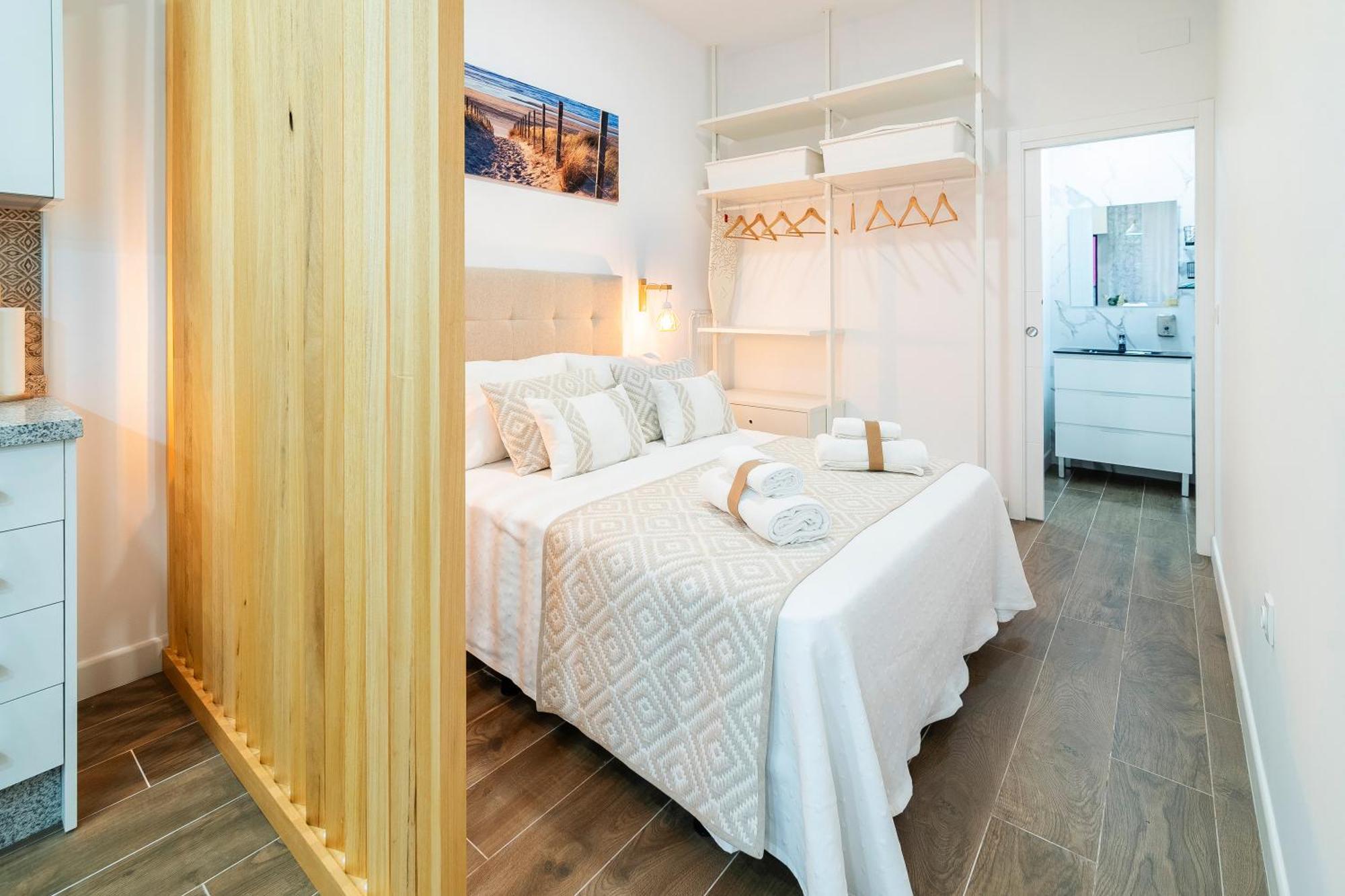 Loft Premium Cordoba Apartman Kültér fotó