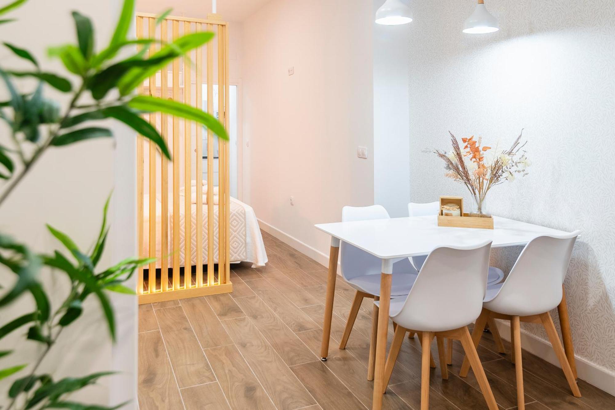 Loft Premium Cordoba Apartman Kültér fotó