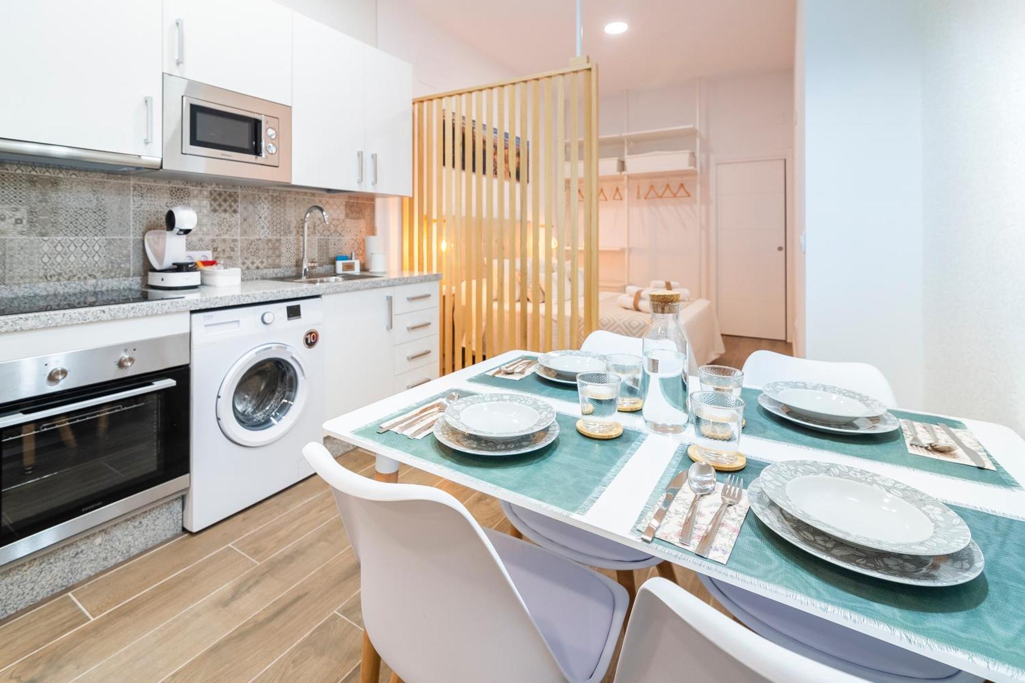 Loft Premium Cordoba Apartman Kültér fotó