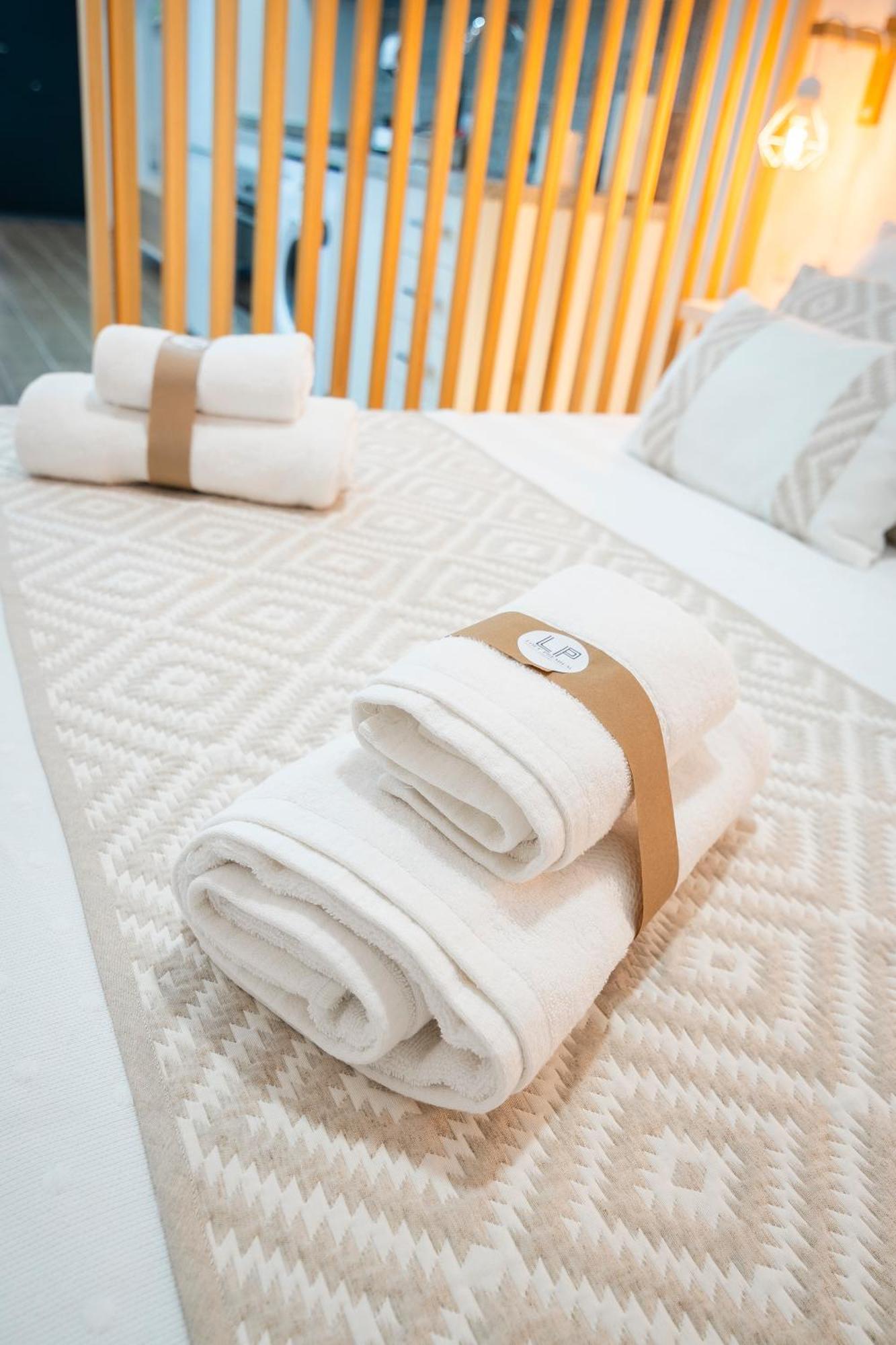 Loft Premium Cordoba Apartman Kültér fotó