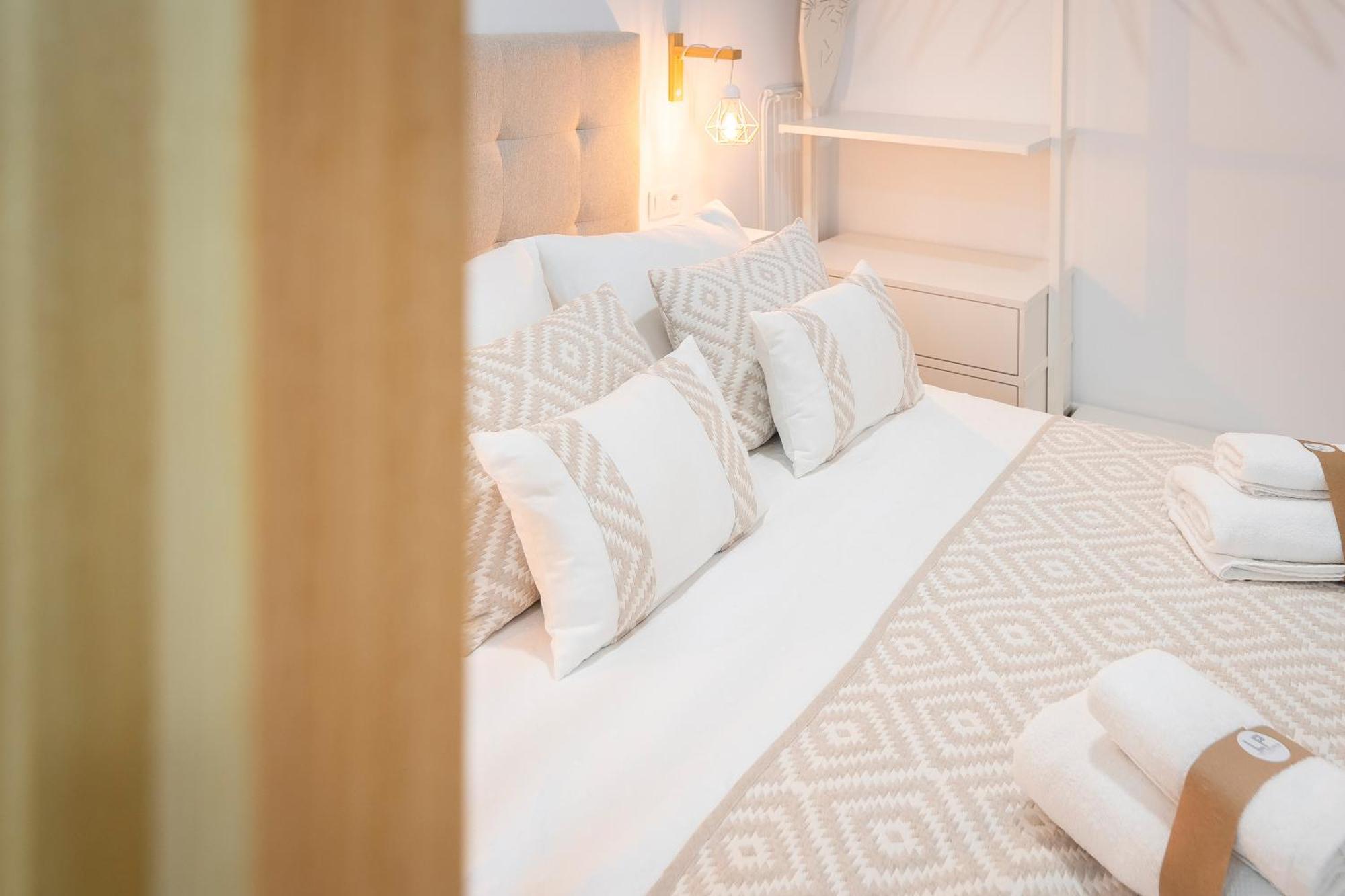 Loft Premium Cordoba Apartman Kültér fotó