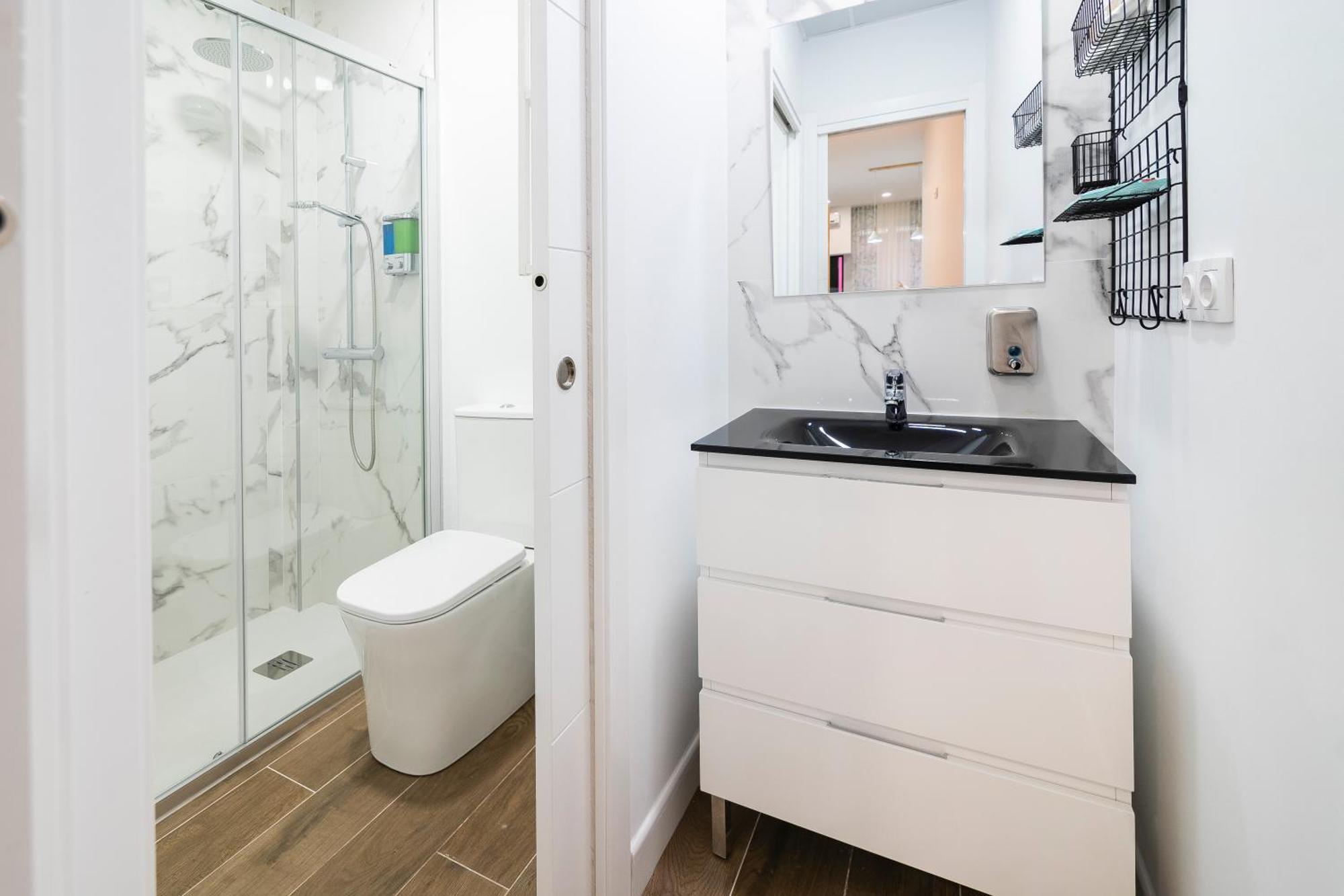 Loft Premium Cordoba Apartman Kültér fotó