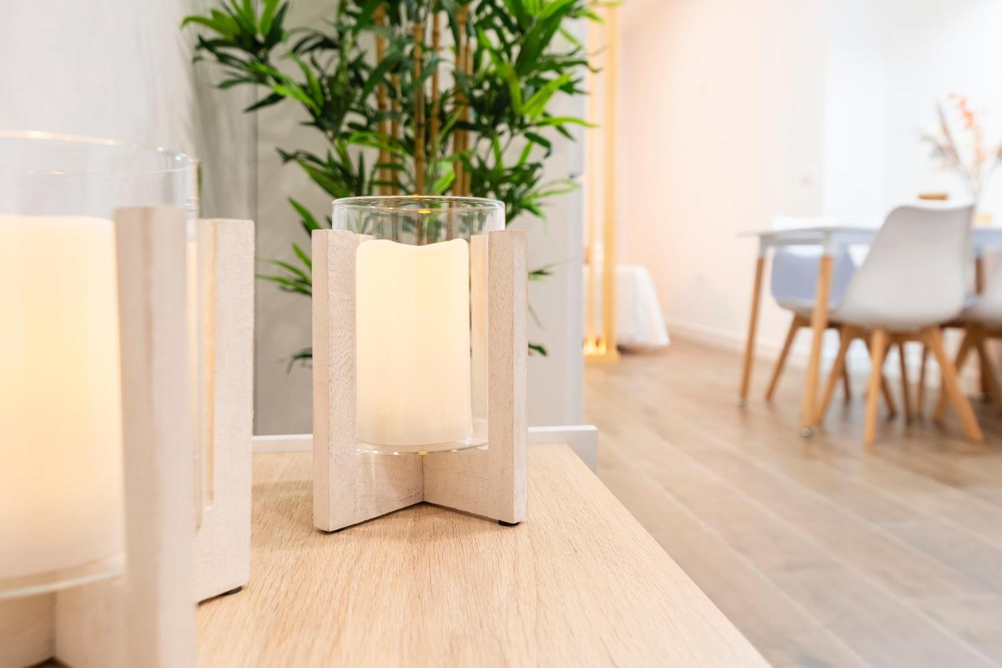 Loft Premium Cordoba Apartman Kültér fotó