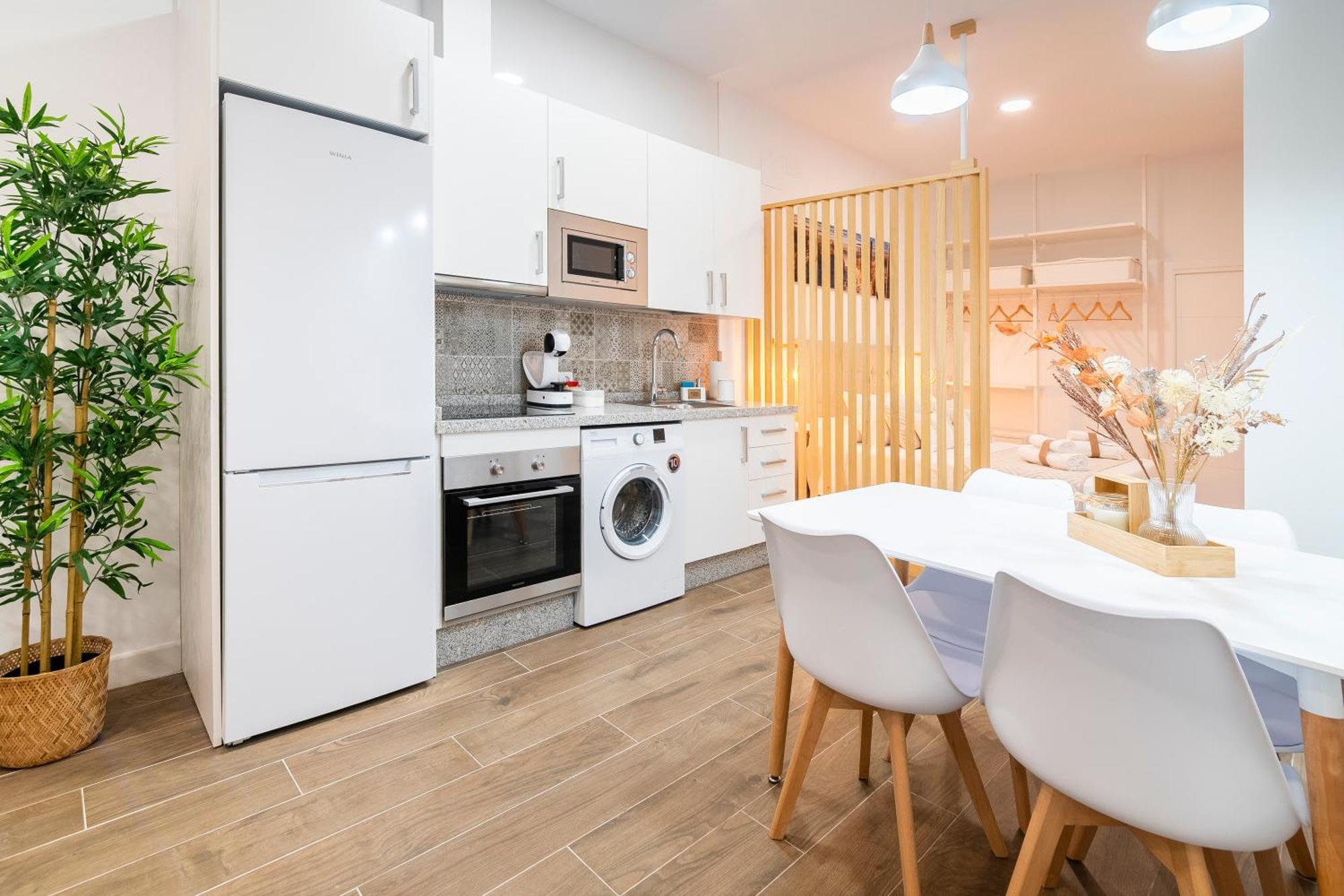 Loft Premium Cordoba Apartman Kültér fotó