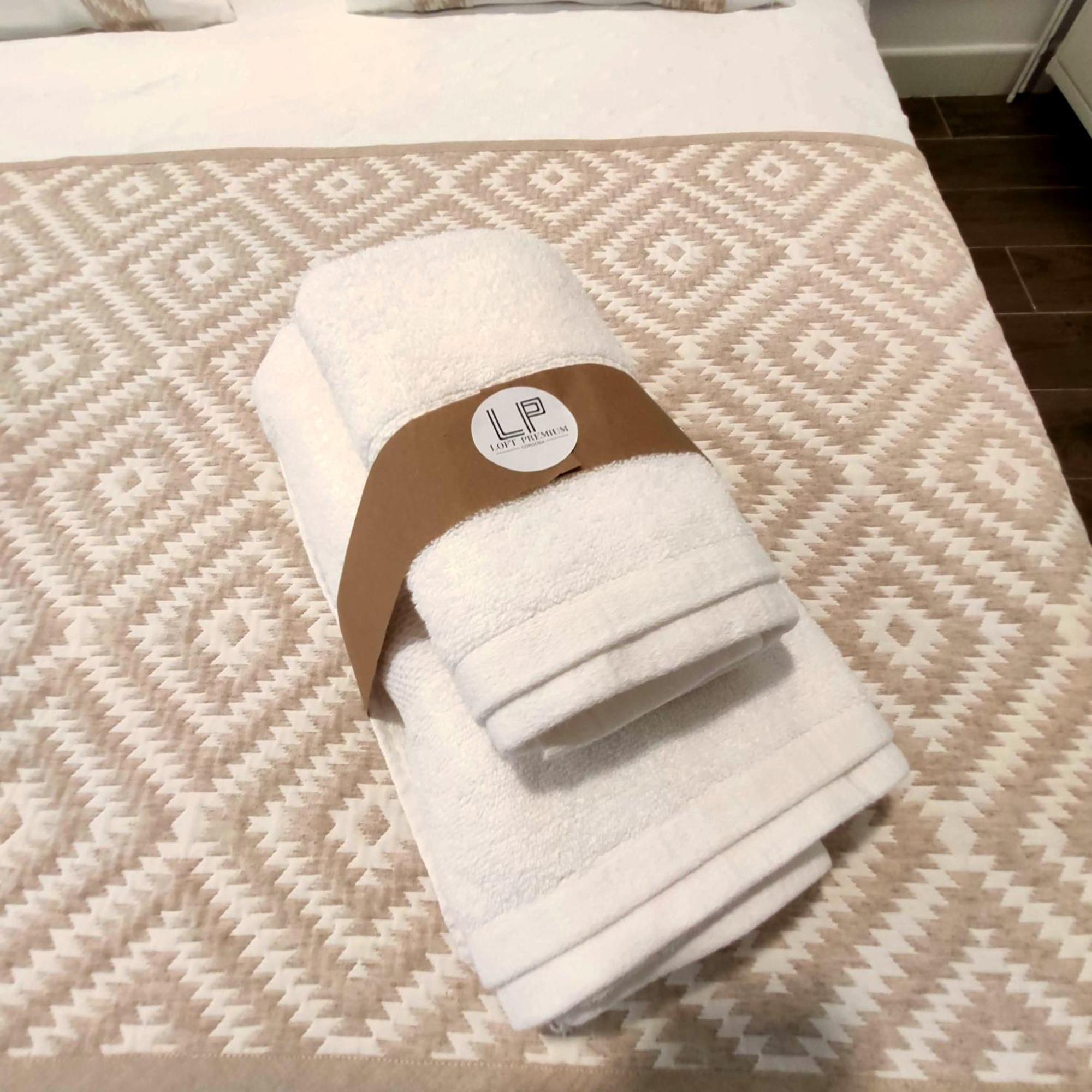 Loft Premium Cordoba Apartman Kültér fotó